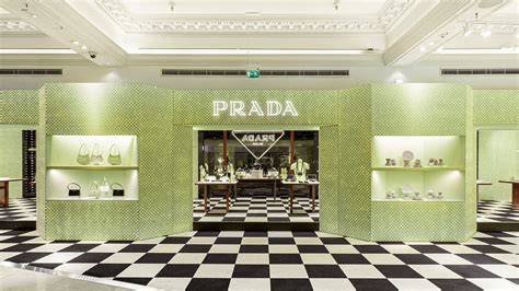 prada retoure